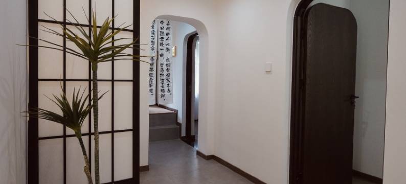 斑马蟹老板公寓(观音桥街分店)图片