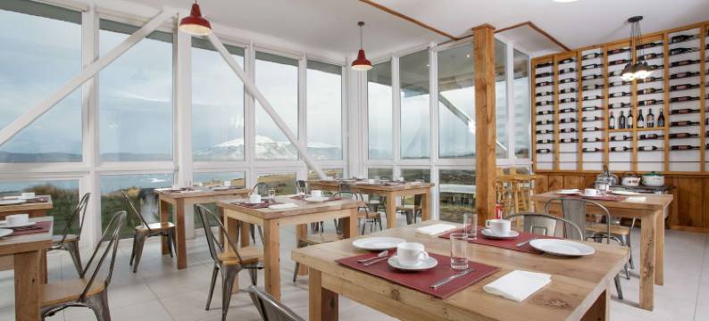 巴塔哥尼亚贝斯特韦斯特酒店(Best Western Patagonia)图片