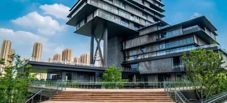 怀民亦未寝公寓(相城大道分店)图片