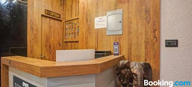 FabHotel the Treenity House图片