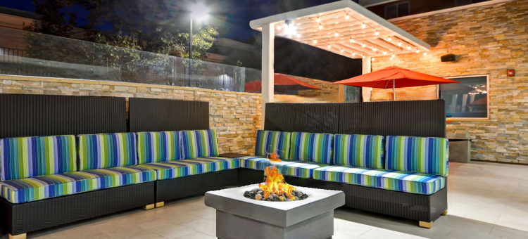 希尔顿惠庭酒店-利佛摩(Home2 Suites by Hilton Livermore)图片