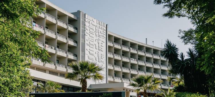 克基拉岛假日酒店(Corfu Holiday Palace)图片