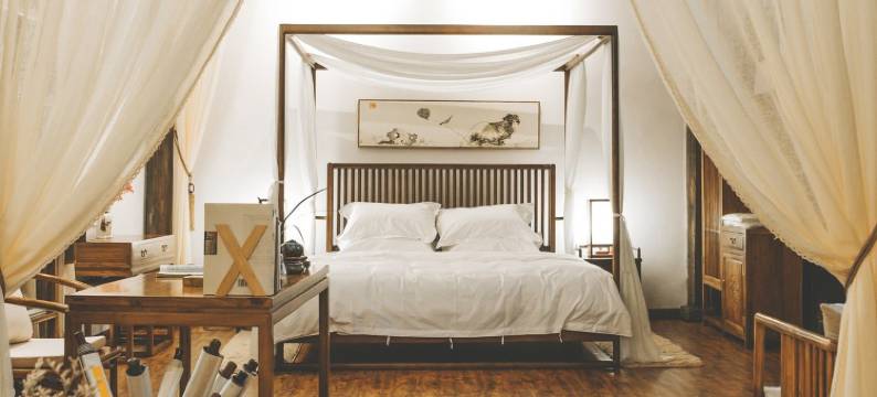 龙溪晚归客栈图片