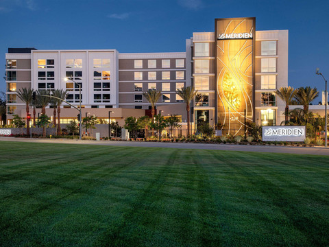 帕萨迪纳-阿卡迪亚艾美酒店