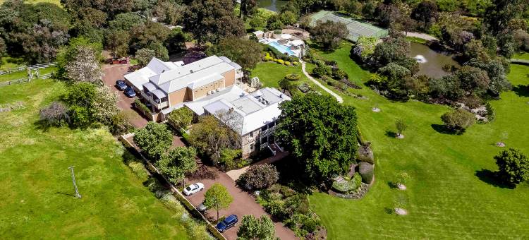 巴西尔德恩庄园雅高美爵度假俱乐部公寓(Grand Mercure Basildene Manor Accor Vacation Club Apartments)图片