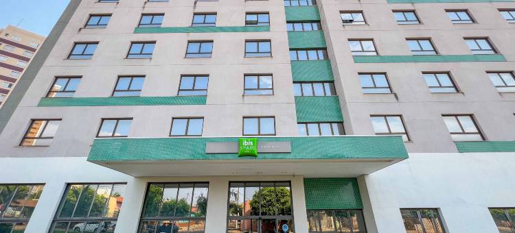 龙多诺波利斯宜必思尚品酒店(Ibis Styles Rondonopolis)图片
