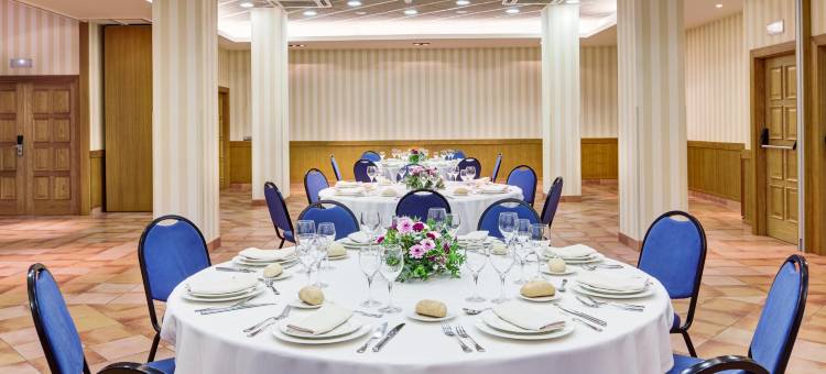 塞尔科特托利多雷纳西门图酒店(Sercotel Toledo Renacimiento)图片