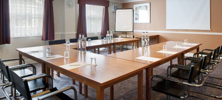 Holiday Inn Express 利兹 - 东(Holiday Inn Express LEEDS - EAST by IHG)图片