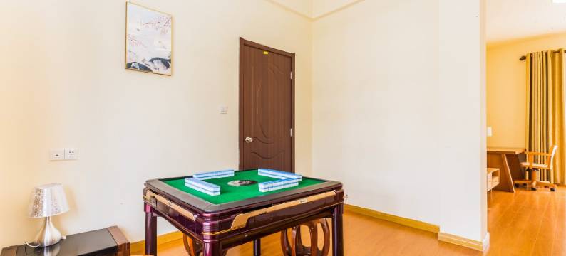 泓亭莲舍度假别墅(芙蓉大道北分店)图片