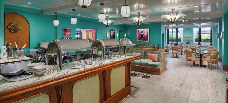 The Goodtime Hotel, Miami Beach, a Tribute Portfolio Hotel图片