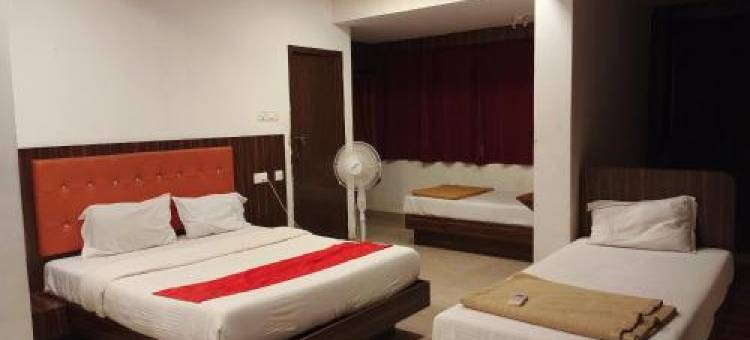 Hotel A.K.International Inn图片