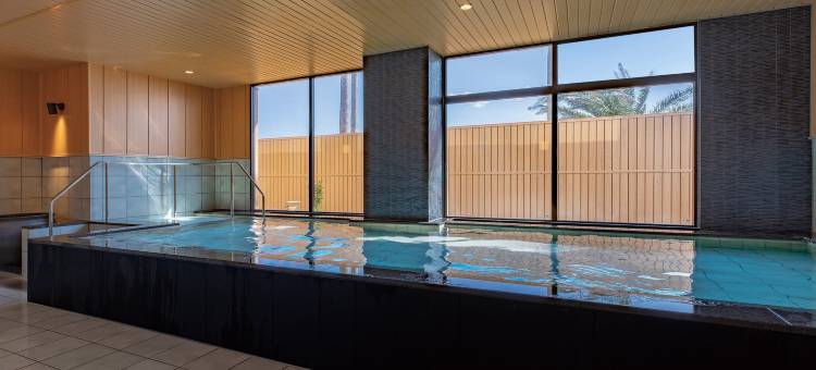 鸭川Green Plaza 酒店(Hotel Green Plaza Kamogawa)图片