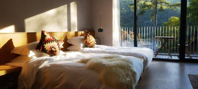 杭州村宿特色民宿(下徐线分店)图片