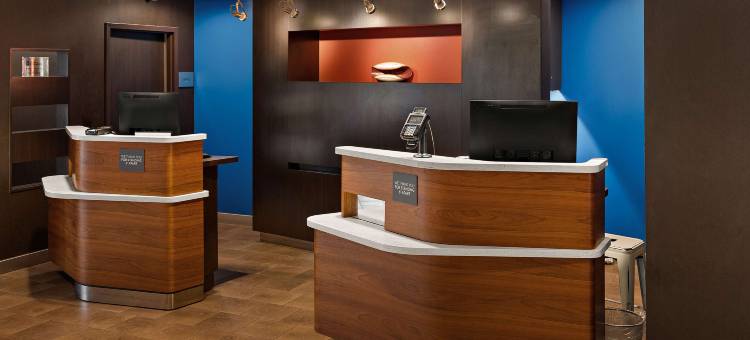 斯帕坦堡西北贝斯特韦斯特酒店(Best Western Spartanburg Northwest)图片