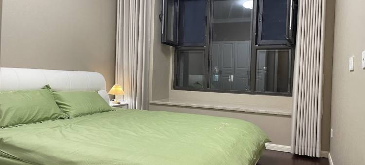 Sunny慕民宿(经一路分店)图片