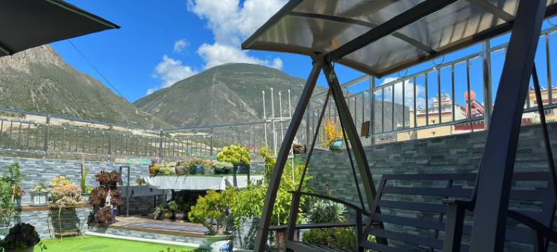 顶上别苑民宿(后街分店)图片