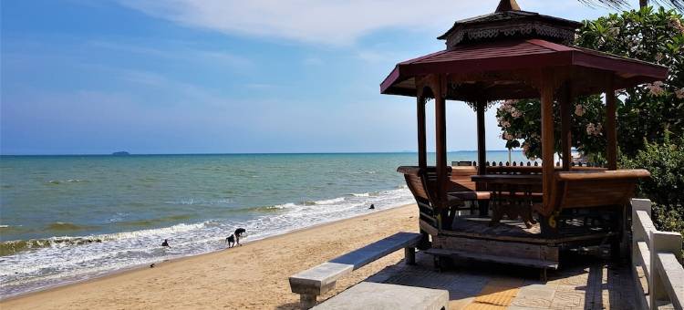 海之微笑度假村(Sea Smile Resort)图片