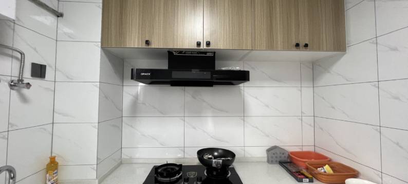 恋居雅筑公寓(太行路分店)图片