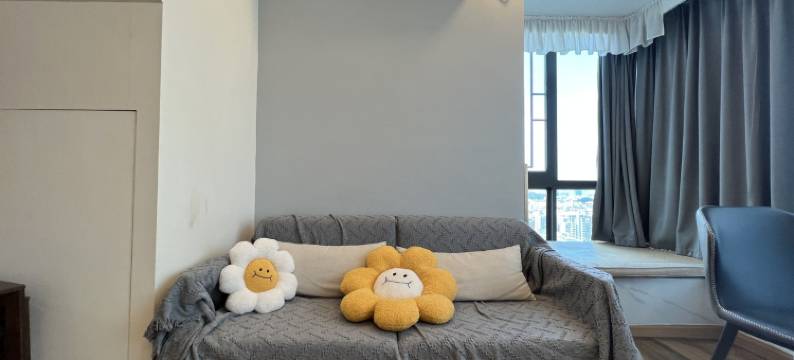 懒懒猫公寓(棕景路分店)图片