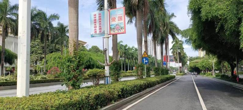 北京甲第星罗公寓(云西路分店)图片