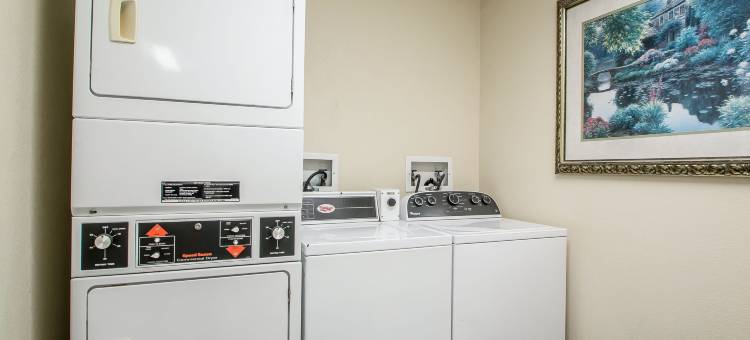 伯奇山套房哥伦比亚(Birch Hill Suites Columbia)图片