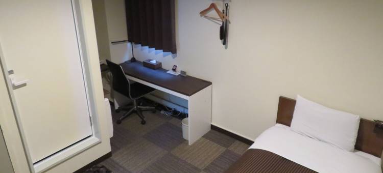 马鲁埃酒店(Hotel Marue)图片