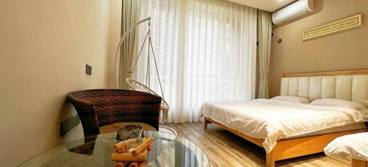 房东七酱公寓(悦湖路分店)图片