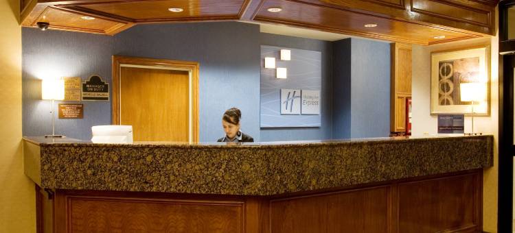 达拉斯艾迪生假日套房酒店(Holiday Inn & Suites Dallas-Addison)图片