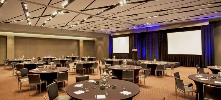 亚特兰大市中心W酒店(W Atlanta – Downtown)图片