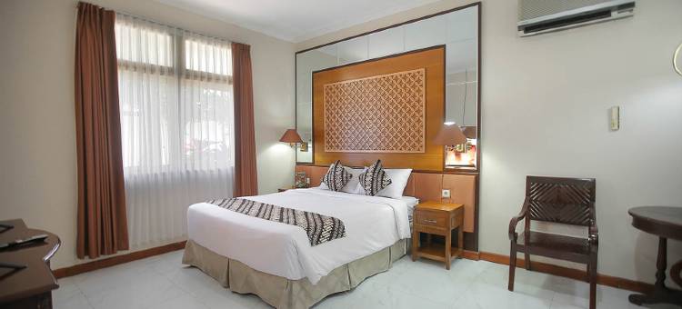 Royal Brongto酒店(Royal Brongto Hotel)图片