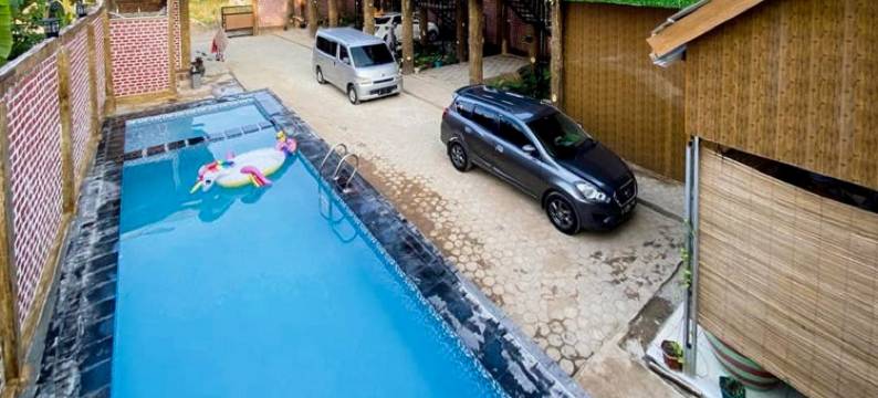The Lavana Villa Ldr Bandar Lampung图片