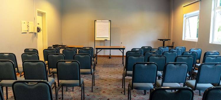 宜必思新汉堡酒店(Ibis Novo Hamburgo)图片