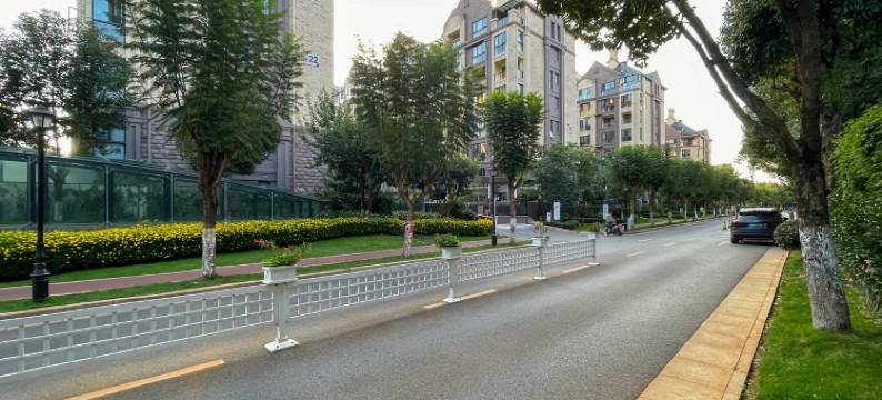 一指尘缘公寓(普自路1号分店)图片