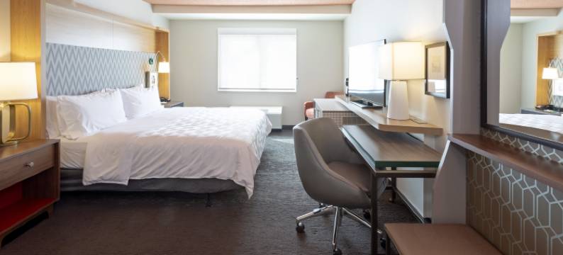 Holiday Inn 马凯特(Holiday Inn MARQUETTE by IHG)图片