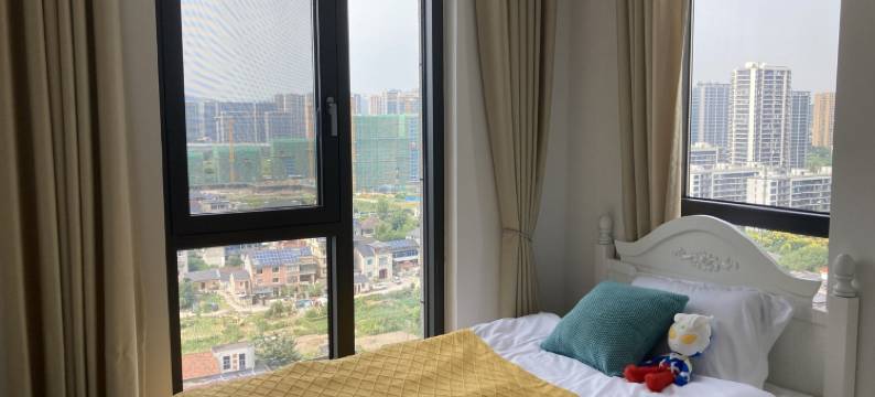 国瑞寓公寓(天柱街1号分店)图片