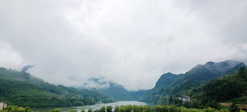 江景铭居水栖康养小镇民宿(石蒿路分店)图片