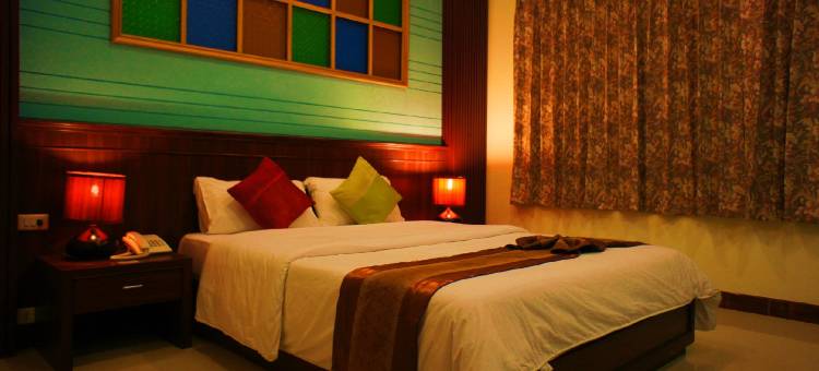 国王酒店(King Hotel)图片