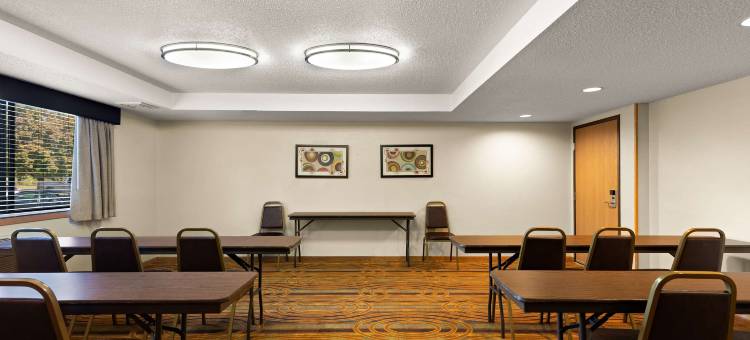 日耳曼敦贝斯特韦斯特酒店(Best Western Germantown Inn)图片