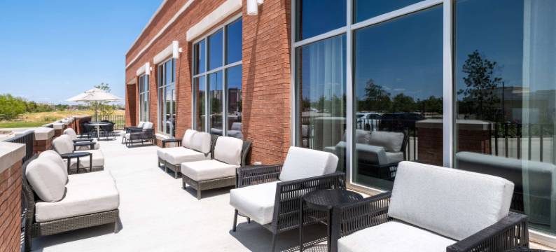 沃斯堡 - 联盟城镇中心凯悦嘉轩酒店(Hyatt Place Fort Worth/Alliance Town Center)图片