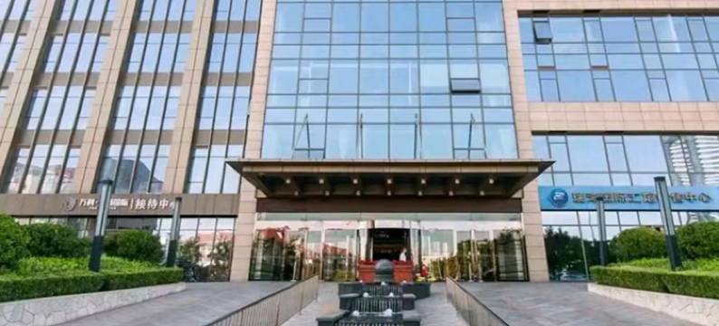 温馨居公寓图片