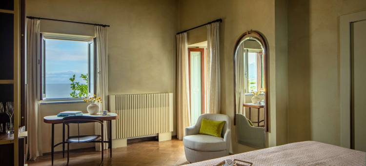 安纳塔拉阿马尔非康文特大酒店(Anantara Convento di Amalfi Grand Hotel)图片