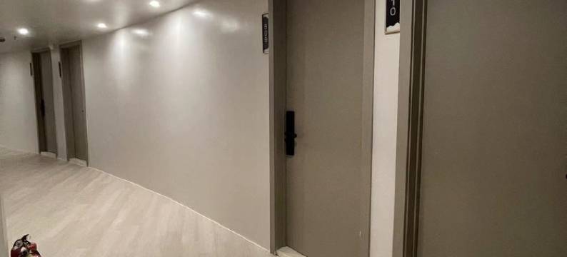 汕头拾涧海民宿(海滨长廊店)图片