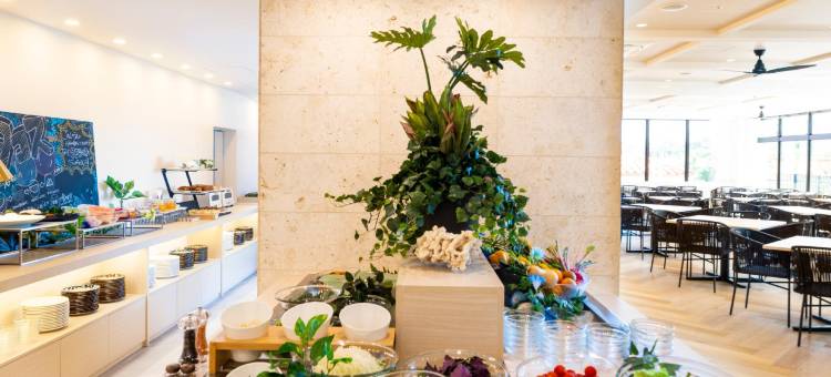 冲绳宫古岛托丽芙特度假酒店(Hotel Torifito Miyakojima Resort)图片