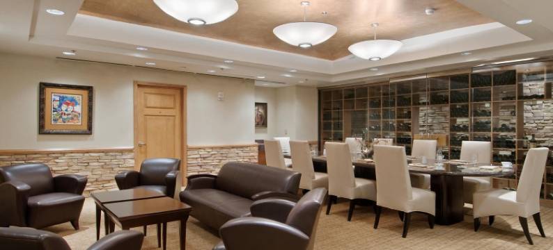 休斯顿大学希尔顿酒店(Hilton University of Houston)图片