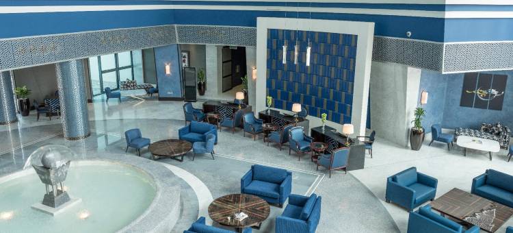 瑞塔萨尔瓦-维希瑟勒斯亭斯水疗度假酒店(Retaj Salwa Resort & Spa)图片