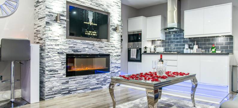 阿佛洛狄忒套房酒店(Aphrodite Suites)图片