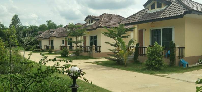 苏威可可威尔度假村(Suwi Coco Ville Resort)图片