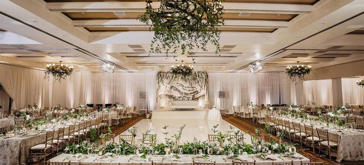 拉霍亚埃斯坦西亚水疗酒店(Estancia la Jolla Hotel & Spa)图片