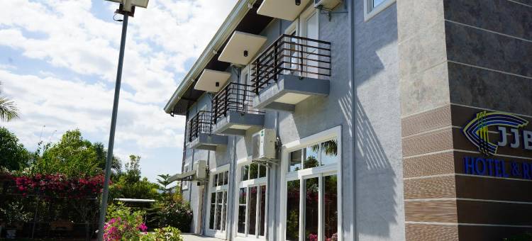 JJB水上农场可可特尔度假村(Jjb Aquafarm Resort by Cocotel)图片