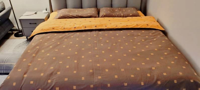 粒粒鱼公寓(鲁家村南巷分店)图片